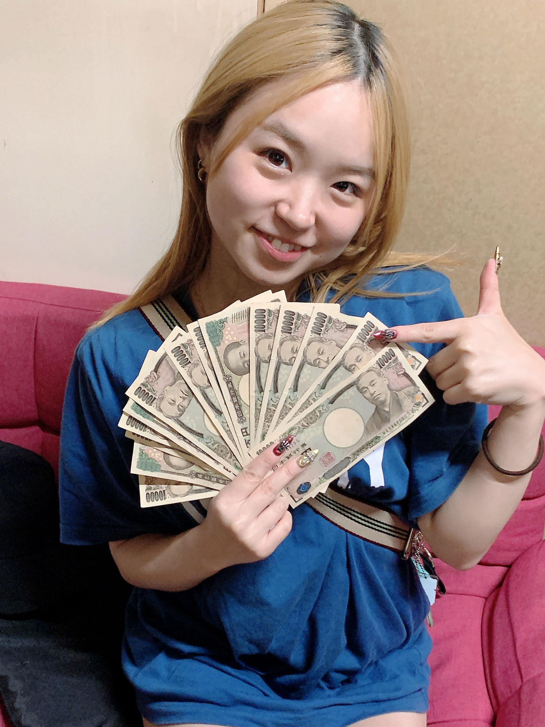 KIKUCHIさん 