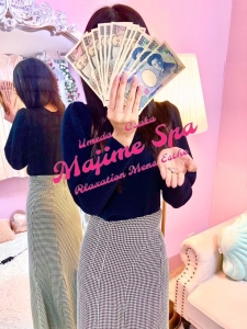 マジメSPAセラピストお給料詳細のアイキャッチ画像