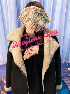 マジメSPAセラピストお給料詳細のアイキャッチ画像
