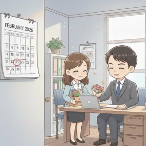 面接＝怖い場所じゃありませんのアイキャッチ画像