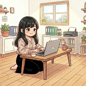 「とりあえず話聞くだけ」でもOKですのアイキャッチ画像