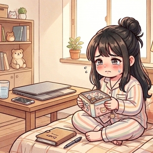 お金に困ってるけど一歩踏み出せない子へのアイキャッチ画像