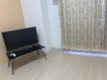 ママ友倶楽部の寮・宿泊施設画像3