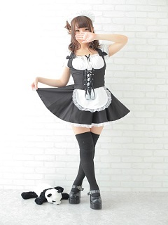 アリアお嬢様さん