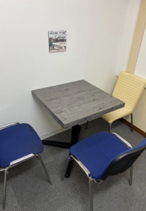 面接あるある！のアイキャッチ画像