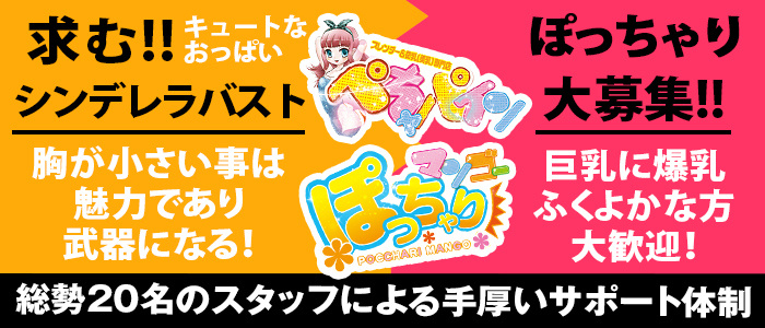 ぽっちゃりマンゴー