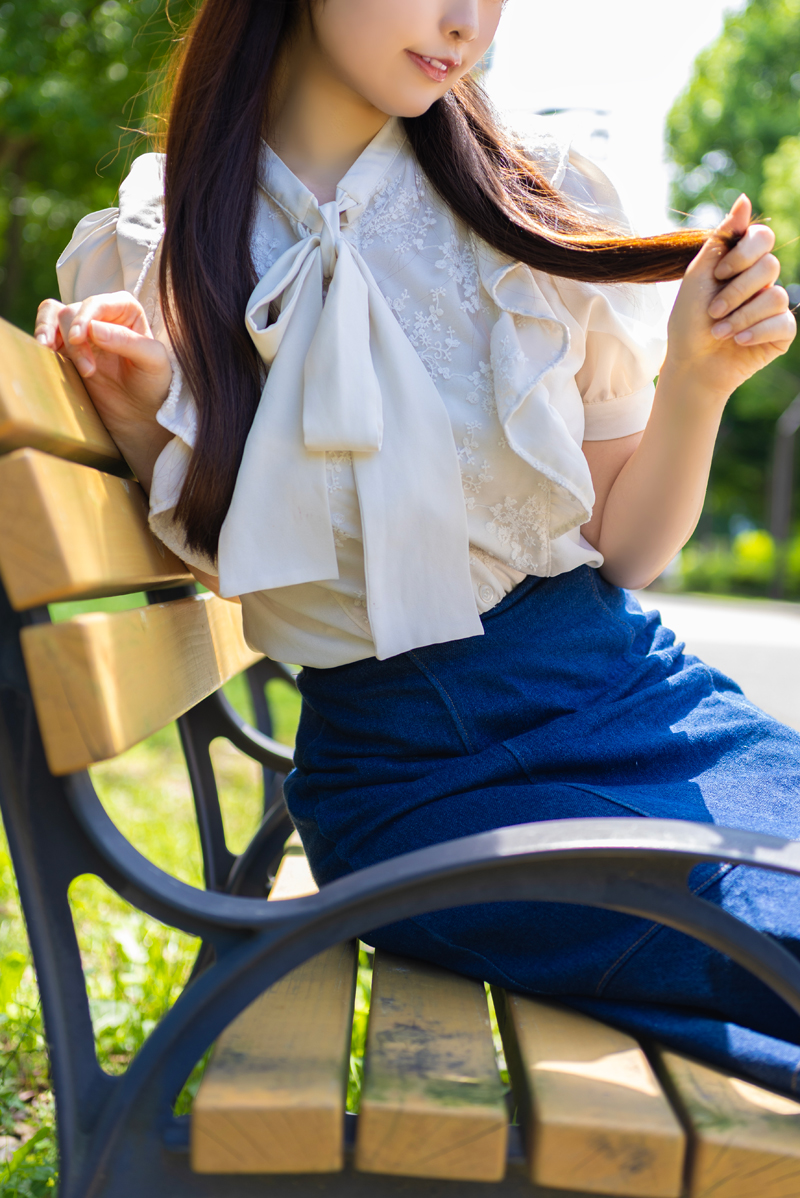 東堂あみなさん