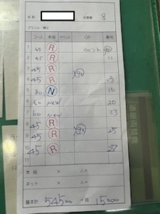 収入例をちょっとだけ公開！のアイキャッチ画像