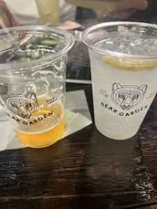 #ビア #早くいきたい #気分だけでものアイキャッチ画像