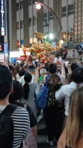 大熱狂！！のアイキャッチ画像