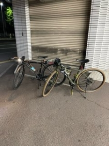 大人の夜遊び!?のアイキャッチ画像