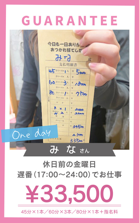 まりも治療院（札幌ハレ系）の給与画像2