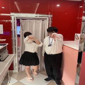 楽しいだけじゃない！しっかり稼げるお店です！！のアイキャッチ画像