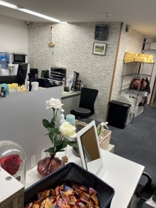 安心して働ける場所で、一緒にがんばりませんか？のアイキャッチ画像