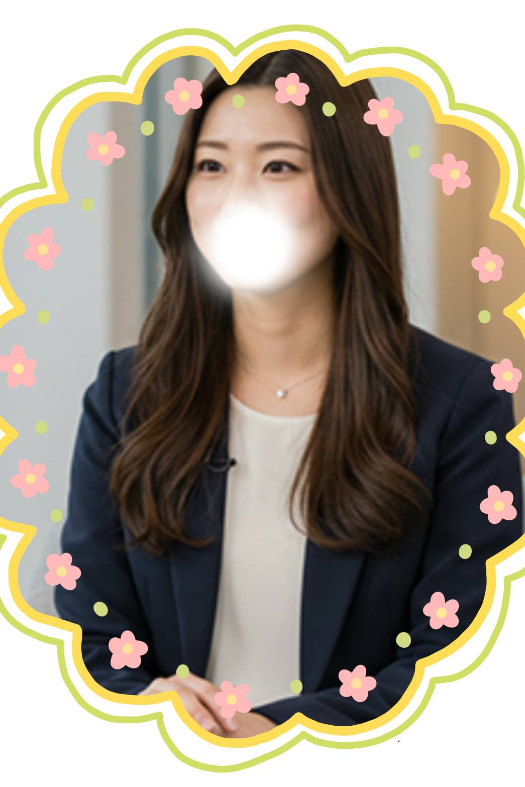 Kさん