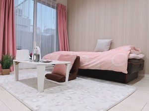 寮のこと、あえて正直に書きます😊のアイキャッチ画像