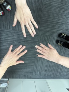 不安な気持ちのままで大丈夫です😊のアイキャッチ画像