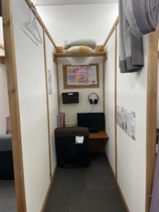 当店の待機環境について少しお話します✨のアイキャッチ画像