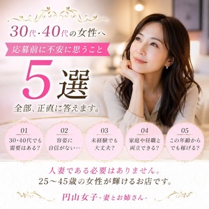 全部、正直に答えます。のアイキャッチ画像