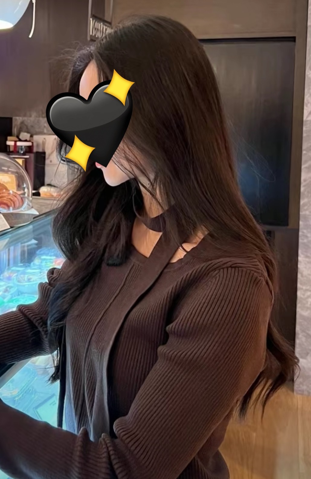 夏目すずかさん