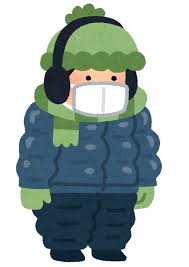 完全寒さ対策のアイキャッチ画像