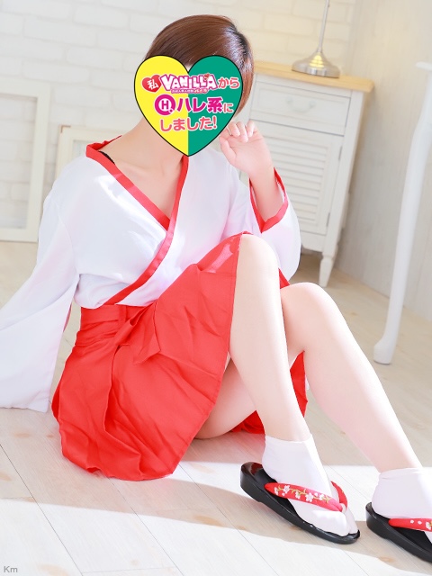 桜庭かなでさん