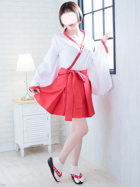 坂口えみさん
