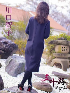 川口智子さん