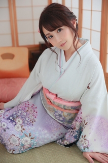 茜さん