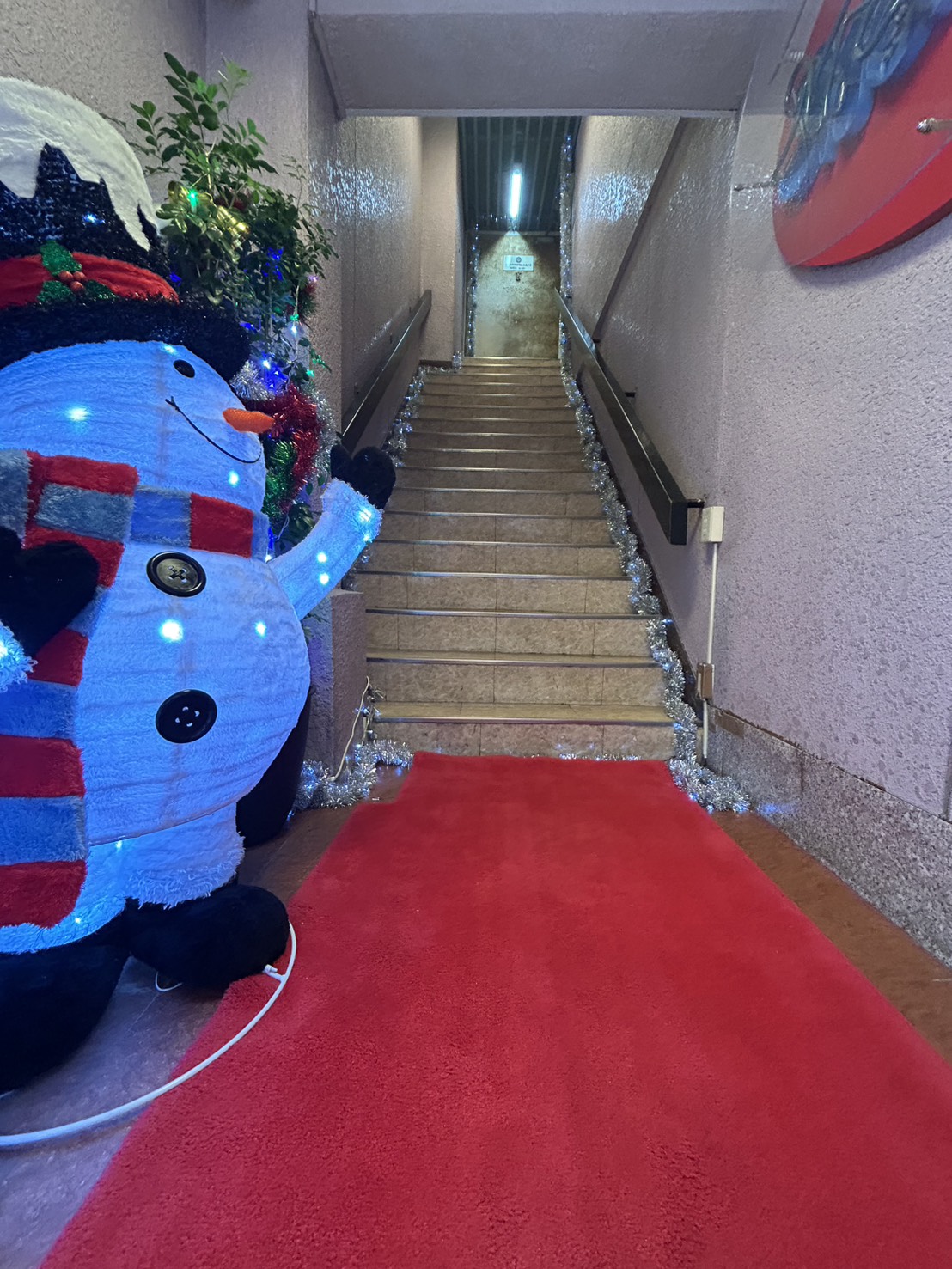 マキシムの店内・待機室画像2