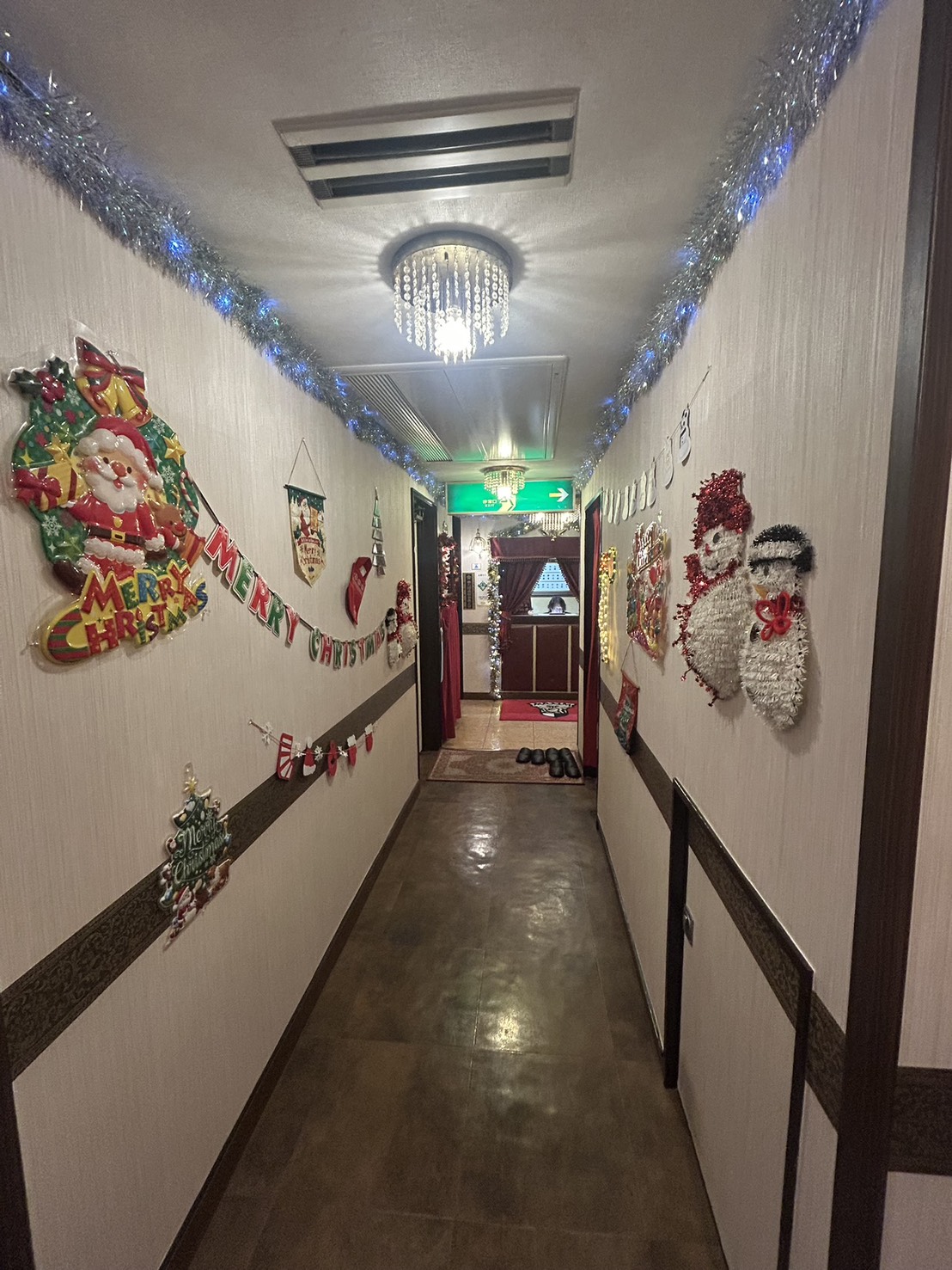 マキシムの店内・待機室画像4