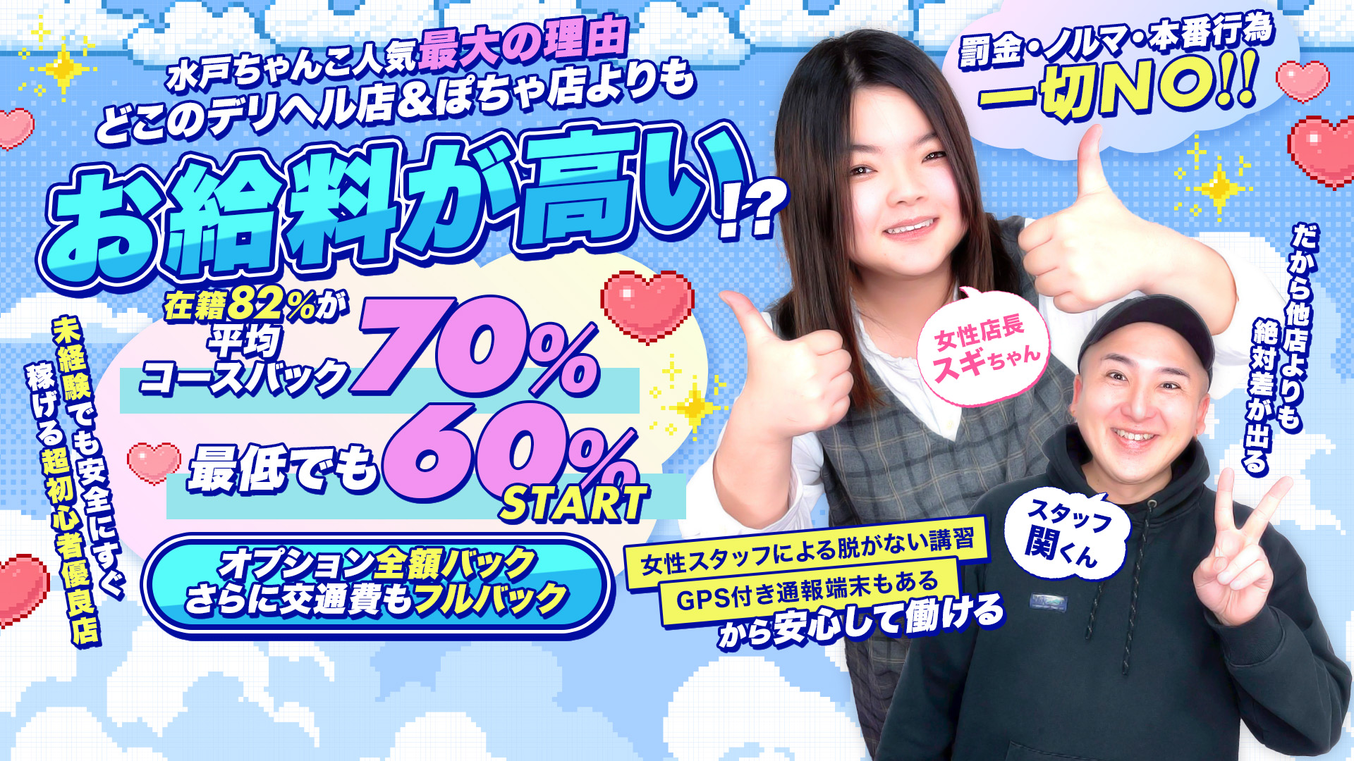 茨城水戸ちゃんこの求人画像