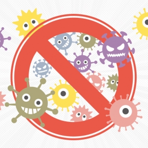 コロナ対策を徹底しております。のアイキャッチ画像