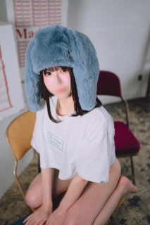風俗未経験だったあまねさんの画像