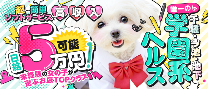 めちゃすく！！今池校の求人画像