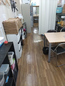 📅【勤怠についてのお話】のアイキャッチ画像