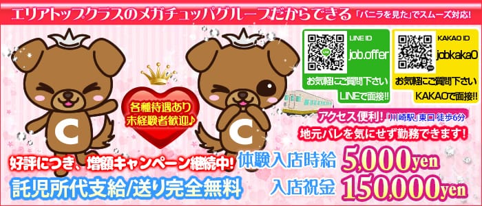 メガチュッパ