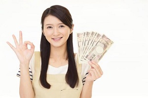 体験入店キャンペーン！ホントにもらえる60000円！！のアイキャッチ画像