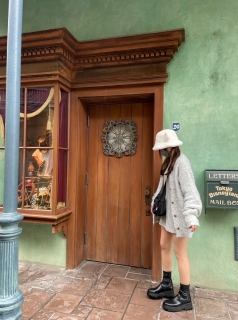 朝比奈まろんさん