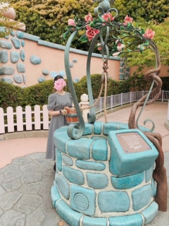 蓼科 こはるさん