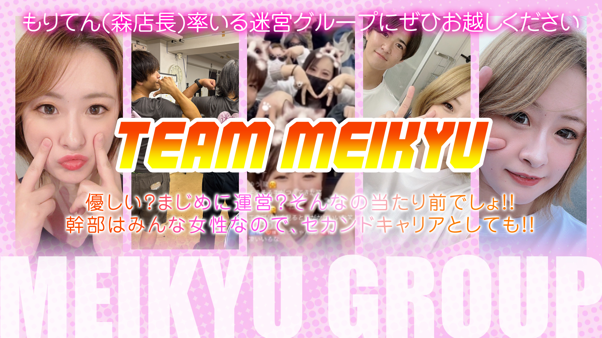 迷宮の人妻 古河・久喜発の求人画像