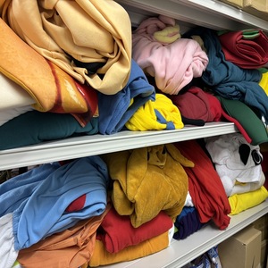 手ぶらでお越しください♪のアイキャッチ画像