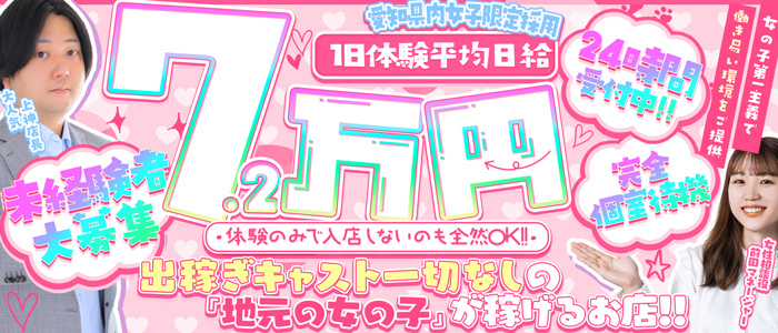 MELT☆UP-メルト・アップ-名古屋