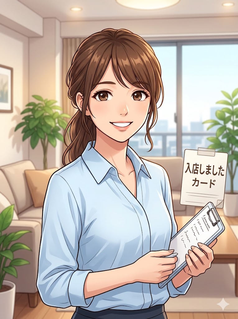 Kさん