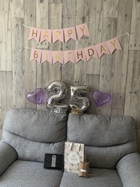 素敵な贈り物🎁のアイキャッチ画像