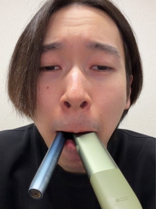 最大の敵のアイキャッチ画像