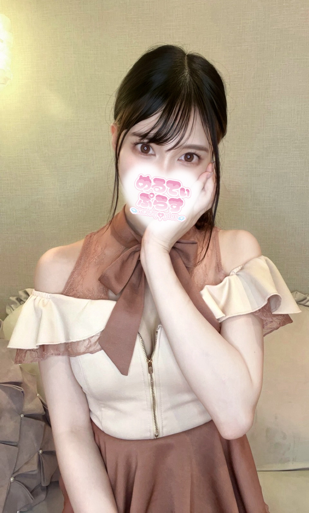 Sさん