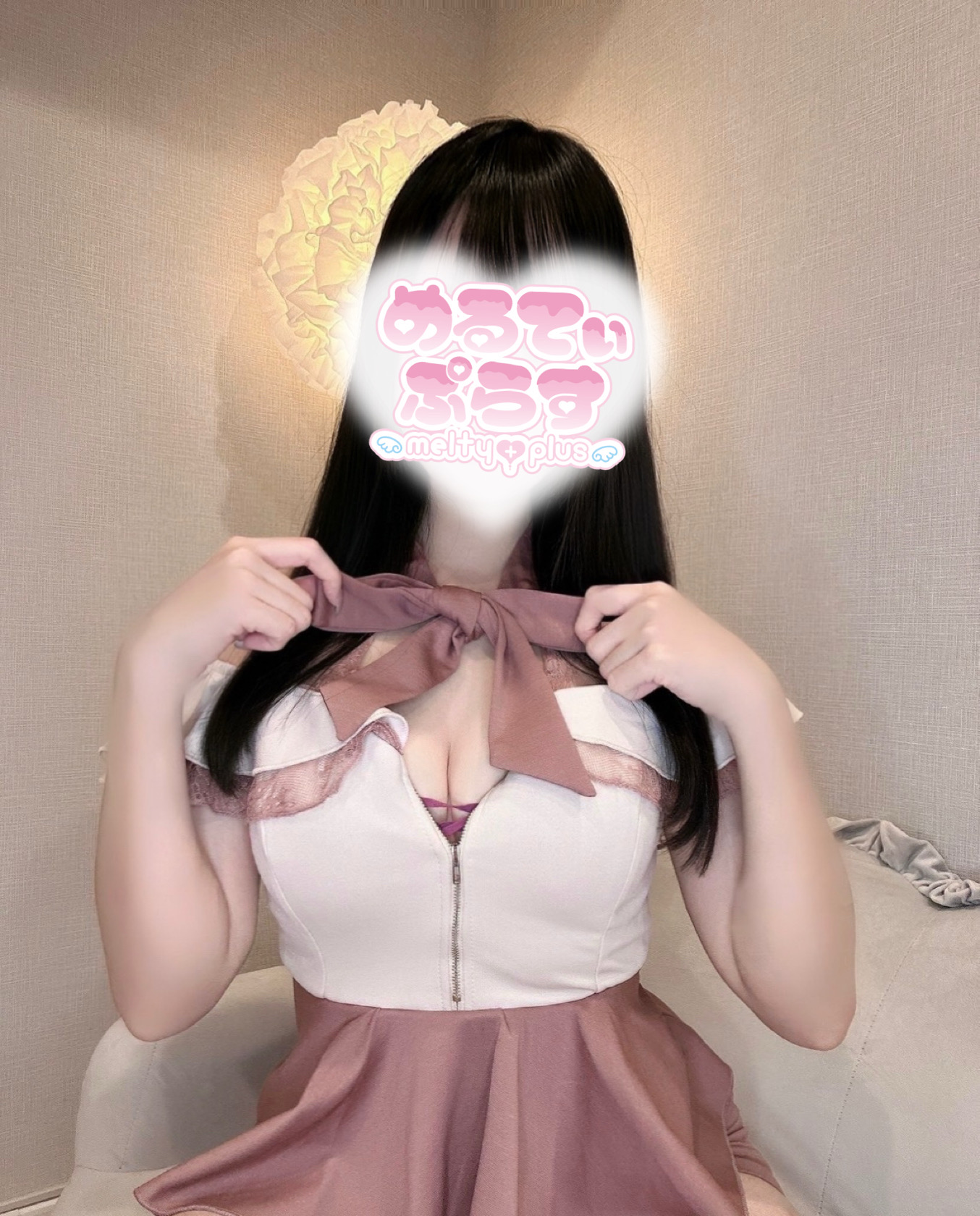 Mさん