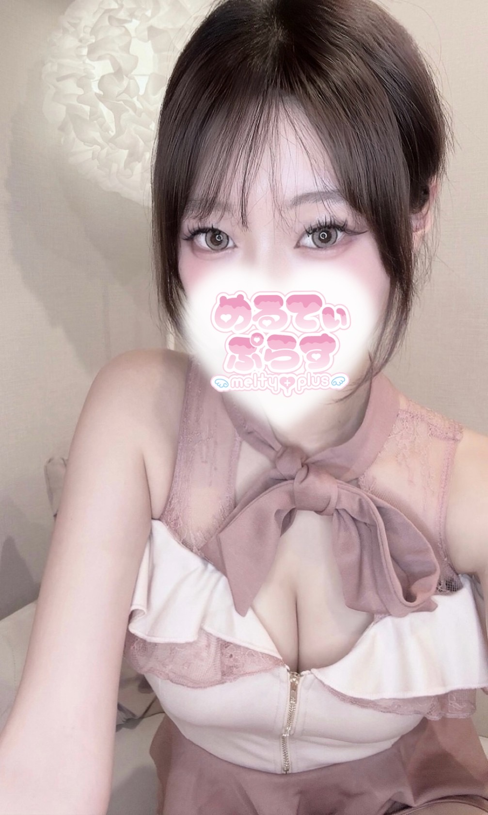 Mさん