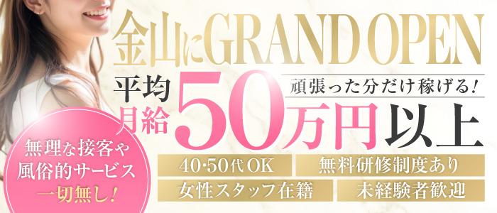 女々～メメの求人画像